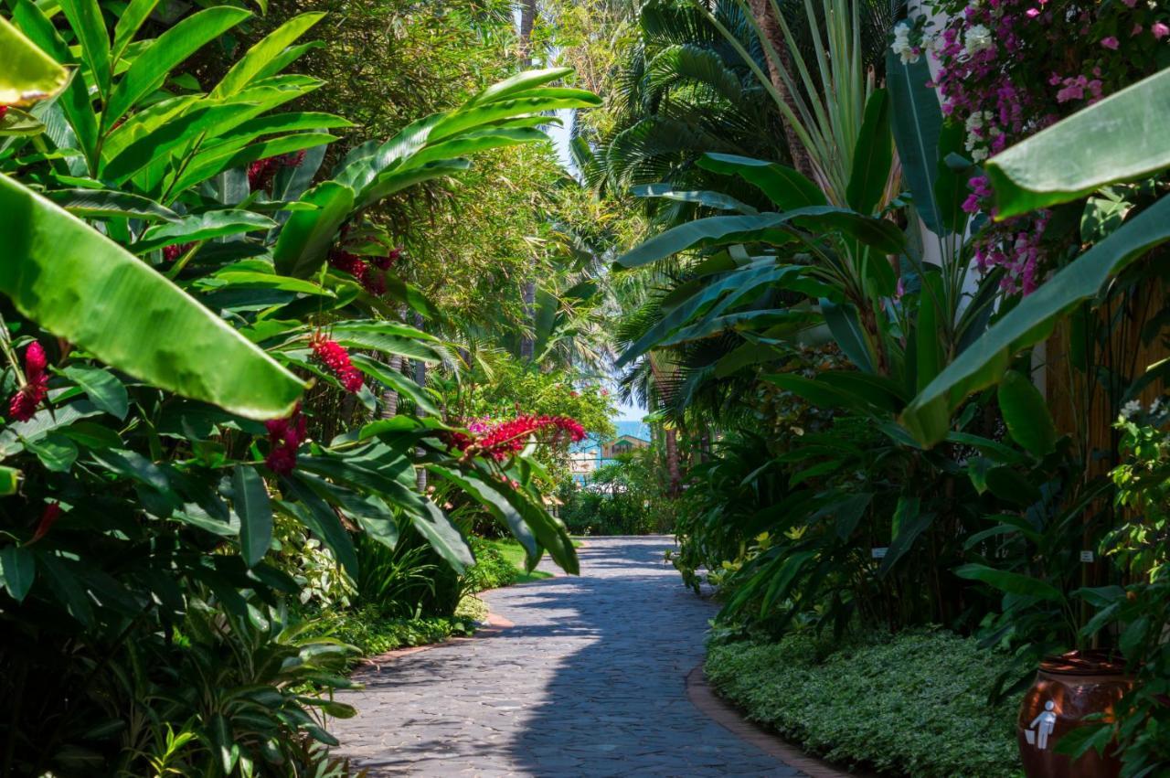 Bamboo Village Beach Resort & Spa Phan Thiet Exterior photo