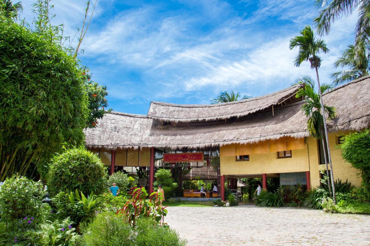 Bamboo Village Beach Resort & Spa Phan Thiet Exterior photo