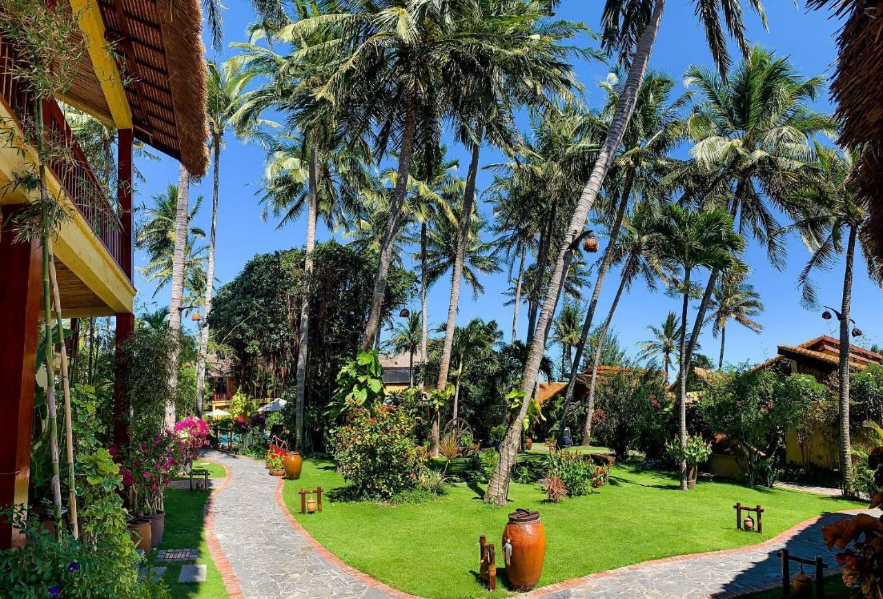 Bamboo Village Beach Resort & Spa Phan Thiet Exterior photo