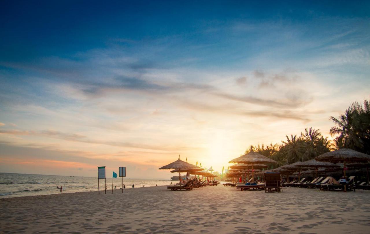 Bamboo Village Beach Resort & Spa Phan Thiet Exterior photo